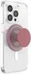 PopSockets MagSafe Magnetic Phone Holder in Boho, Clay Speckle for $11.71