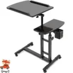 Portable Mobile Tattoo Work Station for $50.86 – 50% Off