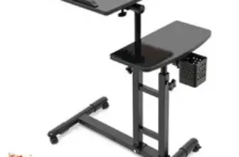 Portable Mobile Tattoo Work Station Arm Rest for $60.24