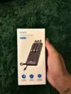 Portable Power Bank – 20,000mAh Capacity – $20.00