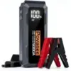 Povasee A40 5000Amp 12V Jump Starter with LCD Display for $28