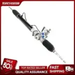 New Power Steering Rack & Pinion Assembly for 2003-2004 Chevrolet Tracker – $141.54