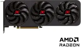 PowerColor AMD Radeon RX 9070 GRE Reaper GPU for $479.99