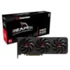 PowerColor Reaper AMD Radeon RX 9070 16GB GDDR6 Graphics Card for $619.99