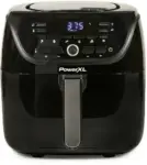 PowerXL 6-Quart Digital Vortex Pro Air Fryer for $29.44