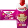Premier Protein Indulgence Chocolate Raspberry 12-Pack for $13.37