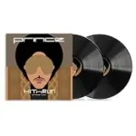 Prince HITnRUN Phase Two Vinyl 2LP + MP3 Album for $20.53