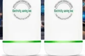 2-Pack Pro Power Saver for Household Electricity Savings – $8.99