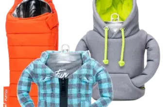 Puffin Insulated Beverage Coolers 3-Pack for $8.99