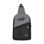 PUMA Evercat Sidewall Sling Backpack for $9.75