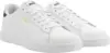 PUMA Men’s Court Shoe Size 12 in White for $12.97