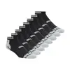 Puma Men’s Low Cut Socks – 8-Pair for $7.90