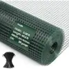 Quictent 1/2 Inch Hardware Cloth 40in x 50ft for $39.89