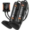 Quinear Cordless Air Compression Leg & Foot Massager for $129
