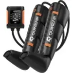 Quinear Cordless Air Compression Leg & Foot Massager for $129