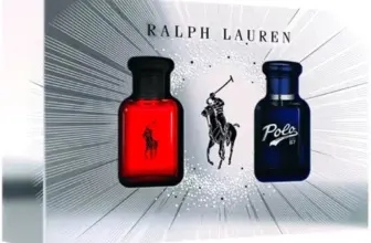 Ralph Lauren World of Polo 2-Piece Eau de Toilette Gift Set for $17.50
