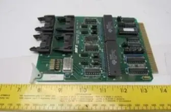 Rapistan F002500119A CPU Board for $90.20 – 87% Off