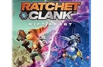 Ratchet & Clank: Rift Apart for PlayStation 5 – Now Only $29.00