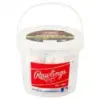 8 Count Rawlings Official League Baseballs for $19.97
