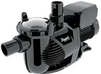 Raypak Protege 1.5 HP Variable Speed Pool Pump for $101.57