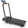 Rayspace 380GM 6-in-1 Foldable Treadmill with Handle Bar for $149.99