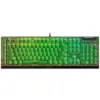 Razer BlackWidow V4 X Mechanical Keyboard with Green Switches for $142.99