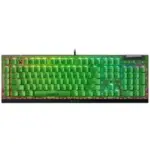 Razer BlackWidow V4 X Mechanical Keyboard with Green Switches for $142.99