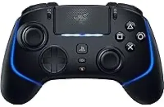 Razer Wolverine V2 Pro Wireless Gaming Controller for PS5 – $53.00