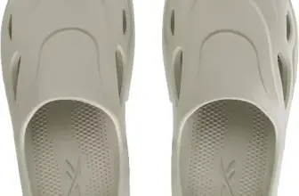 Reebok Women’s DMX Recovery EVA Mules for $17.98