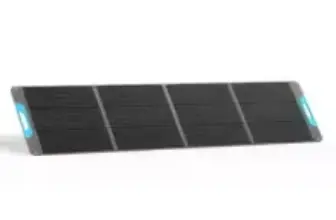 Renogy 200W Portable Solar Panel – Now $94.66