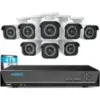 Reolink Smart Home Security Devices Starting at $76 – Up to 30% Off $76.00