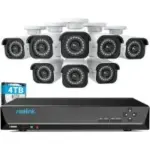 Reolink Smart Home Security Devices Starting at $76 – Up to 30% Off $76.00