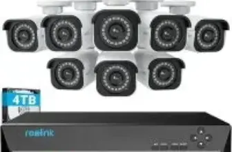 Reolink Smart Home Security Devices Starting at $76 – Up to 30% Off $76.00