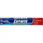 Reynolds Cut-Rite Wax Paper (75 Square Feet) for $2.15