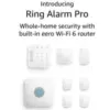 Ring Alarm Pro Home Security System with Built-in eero WiFi 6 Router for $209.99