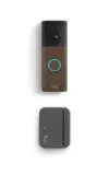 Ring Battery Doorbell Plus for $69.99 – Limited Stock Available