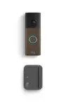 Ring Battery Doorbell Plus for $69.99 – Limited Stock Available