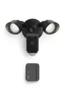 Ring Floodlight Cam Plus Wired Security Camera and Door Sensor for $99.99