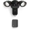 Ring Floodlight Cam Plus Wired with Outside Door Sensor for $99.99