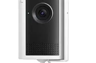 Ring Indoor Cam Plus 2K Wired Security Camera for $29.99