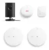 Ring Indoor Cam Plus with Sensors and Panic Button for $100