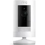 Ring Outdoor Stick Up Cam – Weather-Resistant Security Camera for $39.99