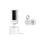 Ring Pan-Tilt Indoor Cam Now $34.99, Originally $89.98