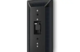 Ring Solar Charger for 2nd Gen Battery Doorbells Now $34.99