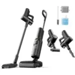 Roborock F25 Combo 5-in-1 Cordless Wet Dry Vacuum Mop for $349.99