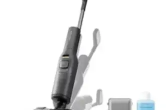 Roborock F25 Cordless Wet Dry Vacuum Cleaner Now $167.99, 58% Off