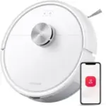 Roborock Q7 M5 Robot Vacuum & Mop Combo with 10,000Pa Suction for $142.48