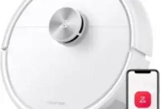 Roborock Q7 M5 Robot Vacuum & Mop Combo with 10,000Pa Suction for $142.48