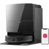 Roborock Saros 10R Robot Vacuum & Mop with Self-Cleaning Dock for $999.99