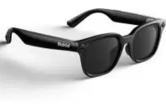 Rokid Gemini 3 & ChatGPT 5.2 12MP AI Glasses for $249